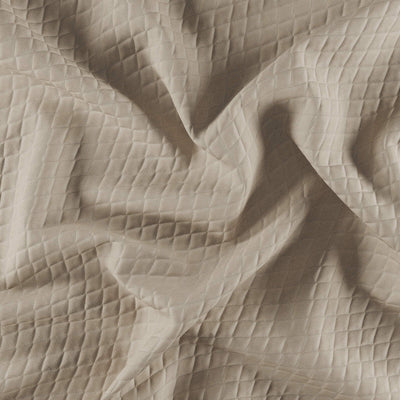 product image for Acute Fabric in Light Taupe 65