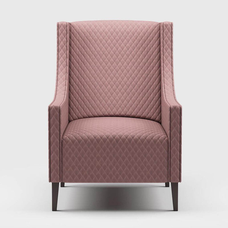 media image for Acute Fabric in Mauve 287
