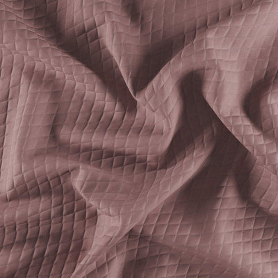 product image for Acute Fabric in Mauve 16
