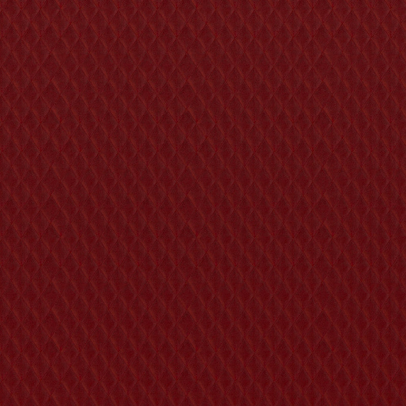 media image for Sample Acute Fabric in Brick Red 212