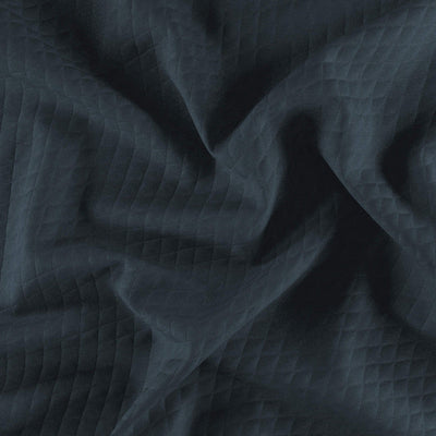 product image for Acute Fabric in Steel Blue 47