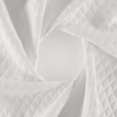 product image for Acute Fabric in White 46