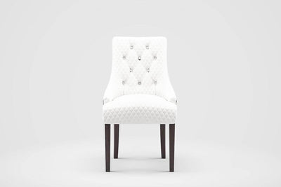 product image for Acute Fabric in White 47