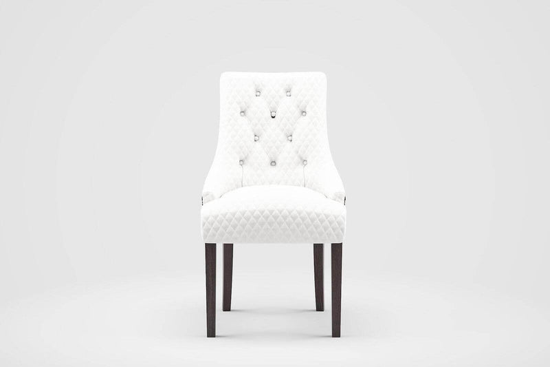 media image for Acute Fabric in White 277