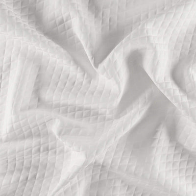 product image for Acute Fabric in White 52