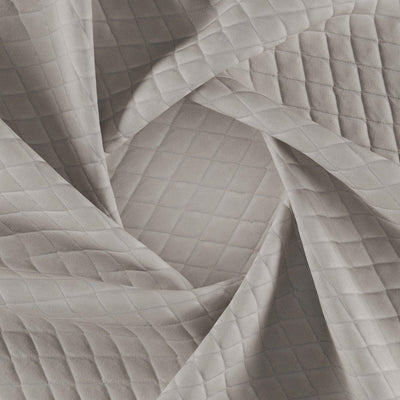 product image for Acute Fabric in Stone Grey 77