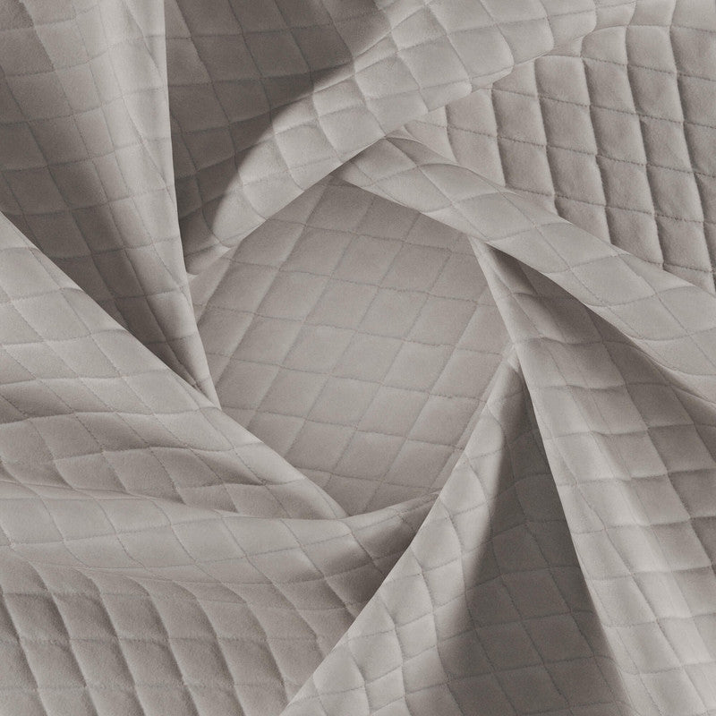 media image for Acute Fabric in Stone Grey 265