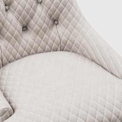 product image for Acute Fabric in Stone Grey 71