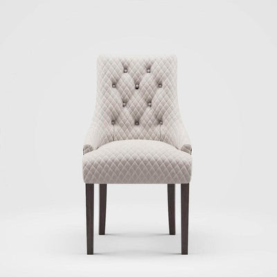 product image for Acute Fabric in Stone Grey 14