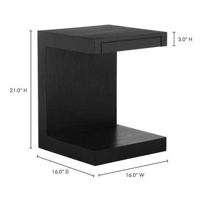 product image for Zio Sidetable in Various Colors 17 96