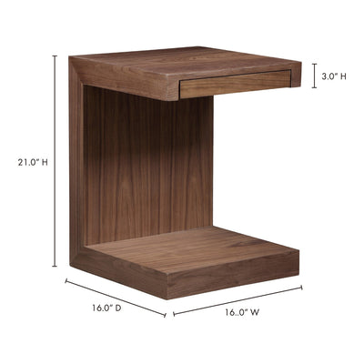 product image for Zio Sidetable in Various Colors 18 75