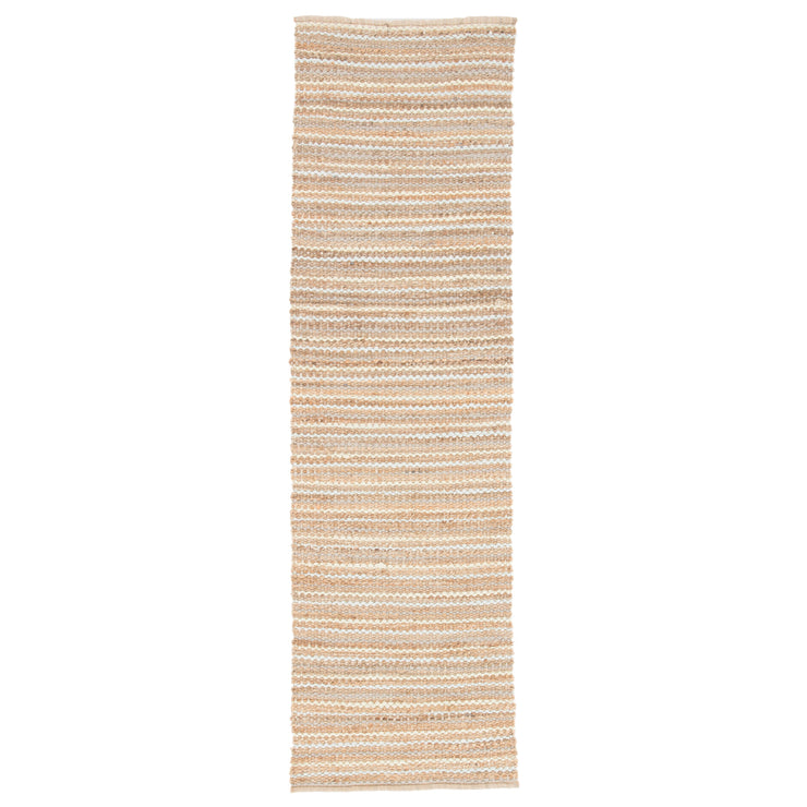 Andes Collection Braidley Rug in Driftwood design by Jaipur Living