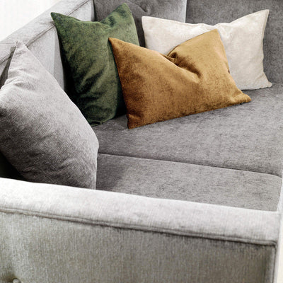 product image for Adair Fabric in Brown 46