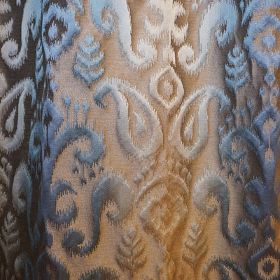 product image for Adirondak Fabric in Blue/Brown/Green 35