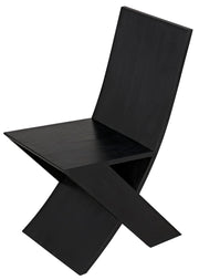 tech chair in various colors design by noir 5
