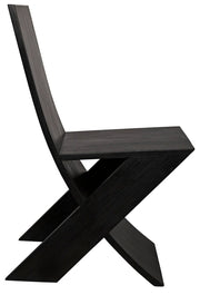 tech chair in various colors design by noir 2