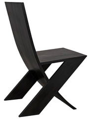 tech chair in various colors design by noir 3