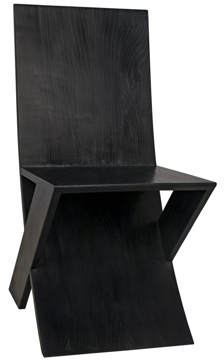 tech chair in various colors design by noir 1
