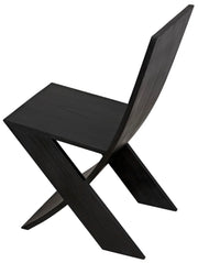 tech chair in various colors design by noir 4