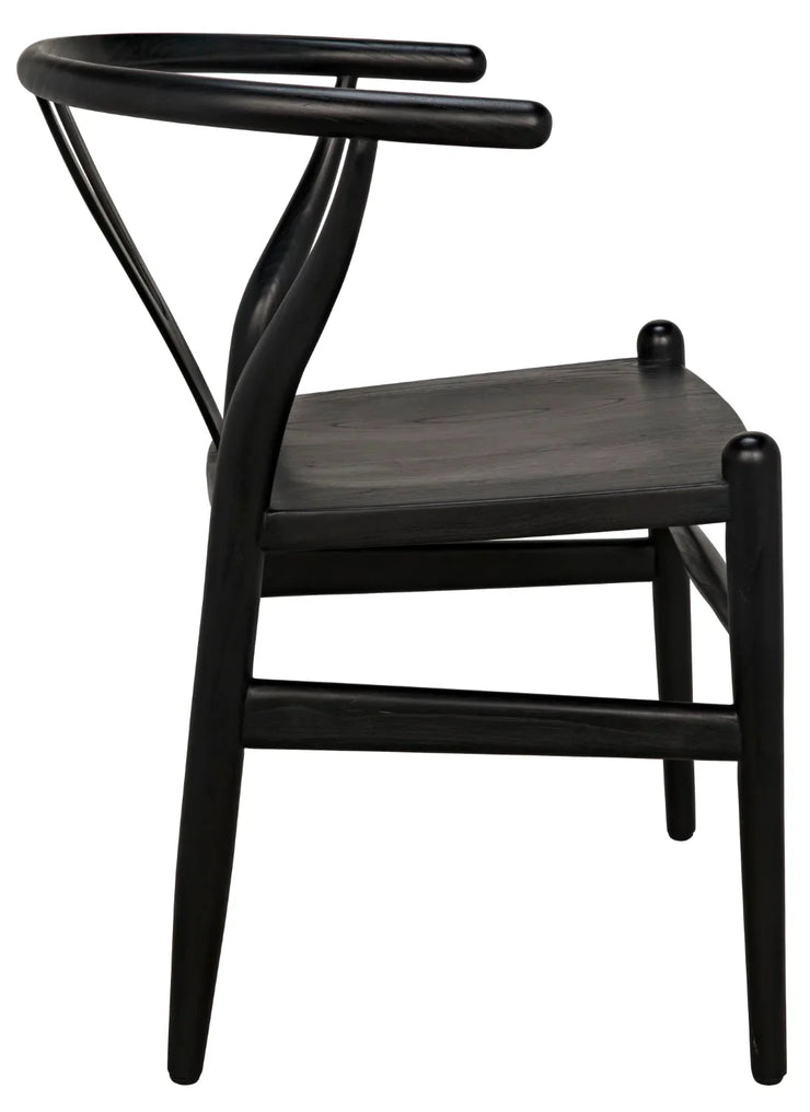 zola chair in various colors design by noir 2