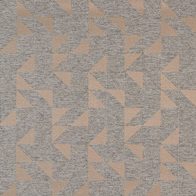 product image of Ahoy Fabric in Brown/Grey/Black 580