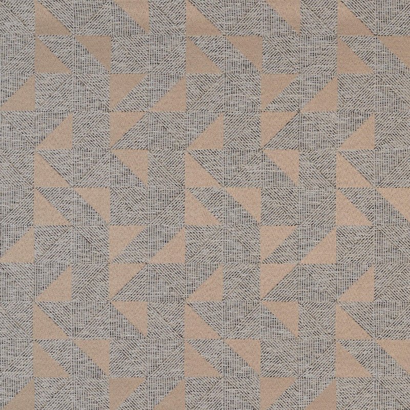 media image for Ahoy Fabric in Brown/Grey/Black 269