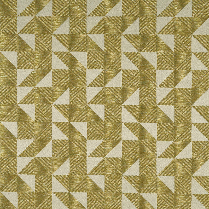media image for Ahoy Fabric in Green/Brown 280