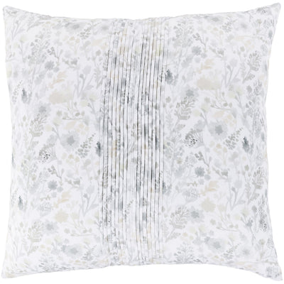 product image for Aria AIA-1001 Bedding in White & Sea Foam by Surya 33