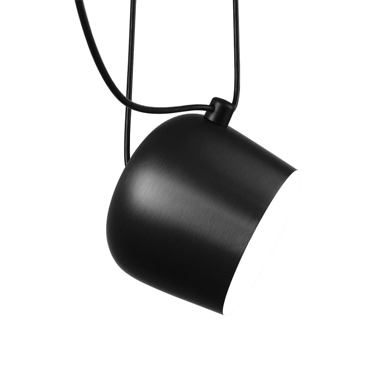 media image for fu009009 aim pendant lighting by ronan and erwan bouroullec 3 287