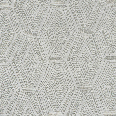 product image of Alberta Fabric in Grey/Silver 513