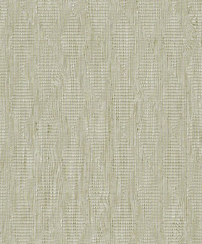 product image of Loose Weave Wallpaper in Silver/Grey 575