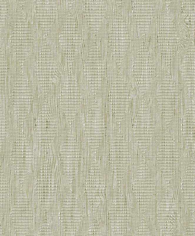 media image for Loose Weave Wallpaper in Silver/Grey 229