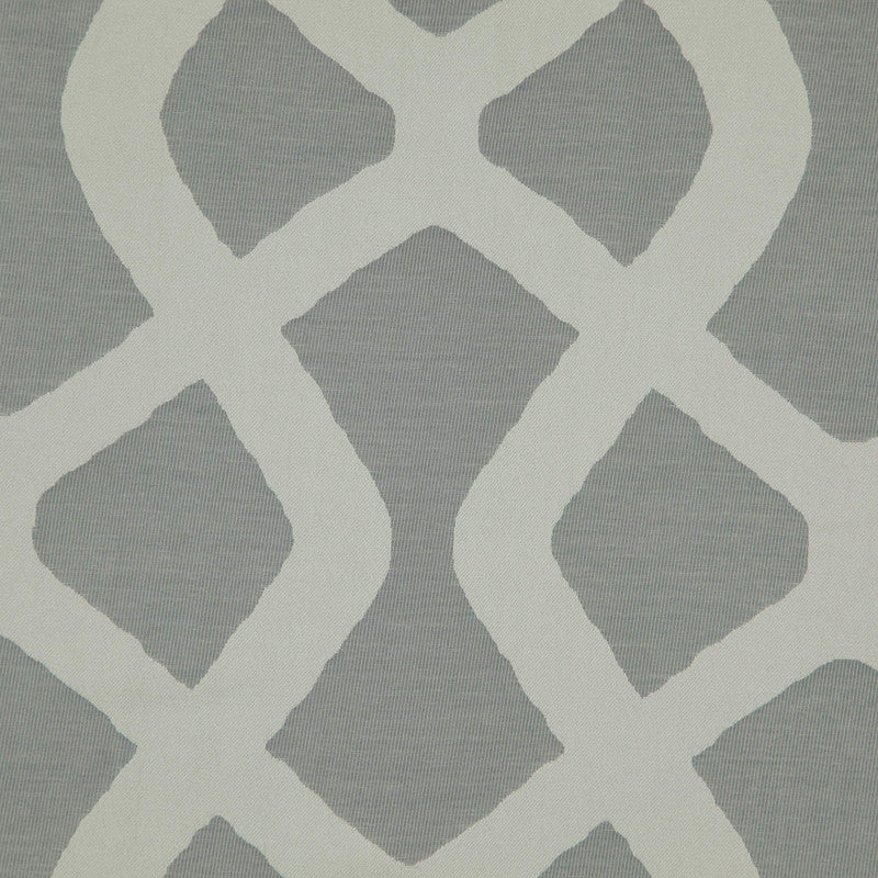 media image for Sample Amherst Fabric in Grey/Silver 218