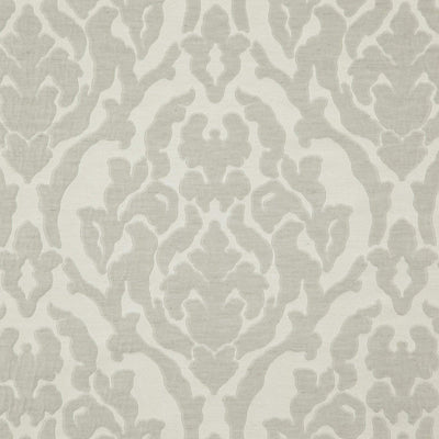 product image of Angel Fabric in Grey/Silver 565