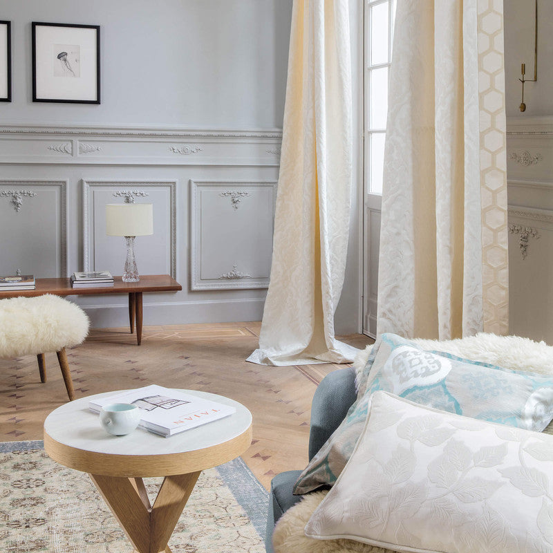 media image for Angel Fabric in Off-White/White 250