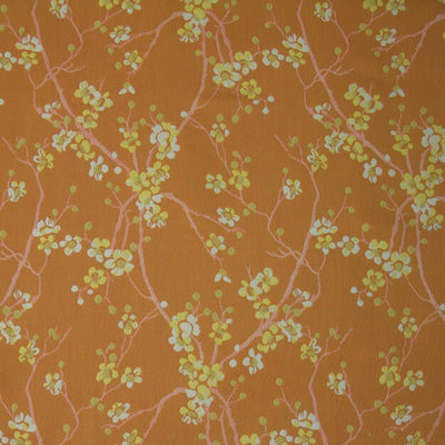 product image of Sample Antigua Fabric in Rust 512