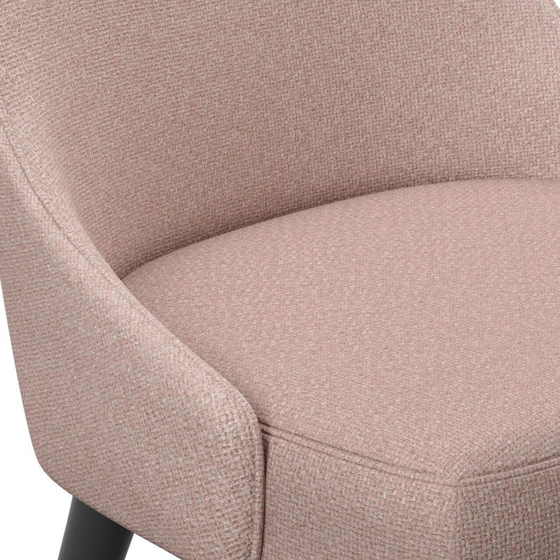 media image for Archer Fabric in Pink 288