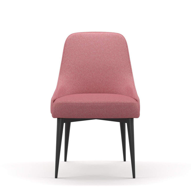 media image for Archer Fabric in Pink 227