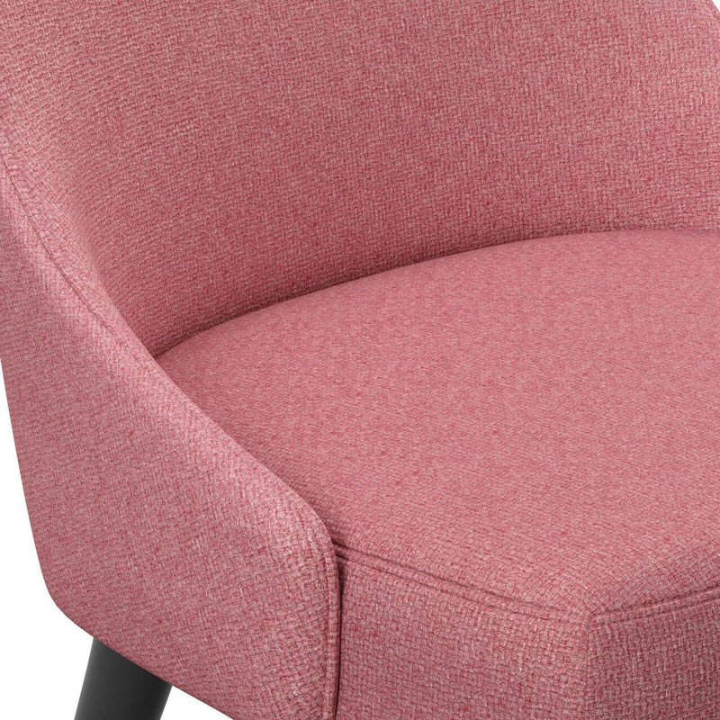 media image for Archer Fabric in Pink 24