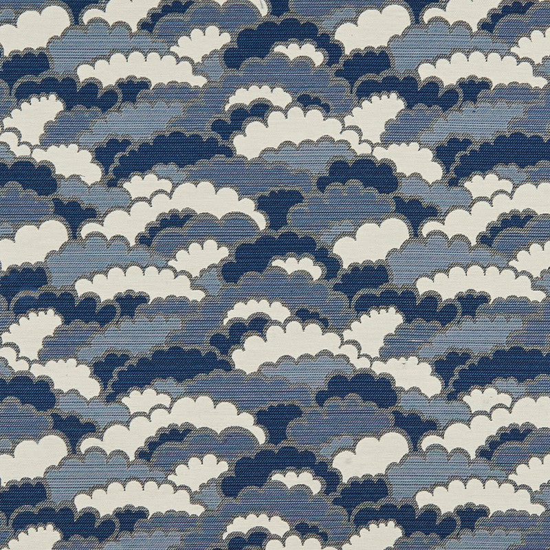 media image for Arise Fabric in Blue 256