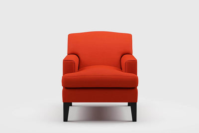 product image for Armor Fabric in Rust 22