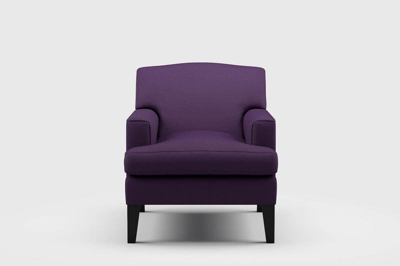 media image for Armor Fabric in Purple 279