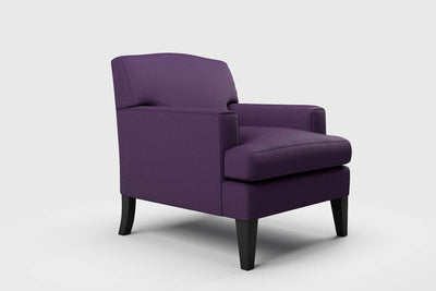 product image for Armor Fabric in Purple 99