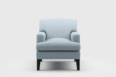 product image for Armor Fabric in Blue 46