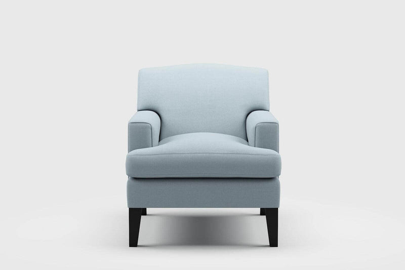media image for Armor Fabric in Blue 261
