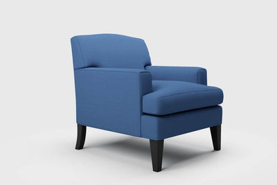 product image for Armor Fabric in Blue 79