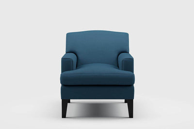 product image for Armor Fabric in Blue 90