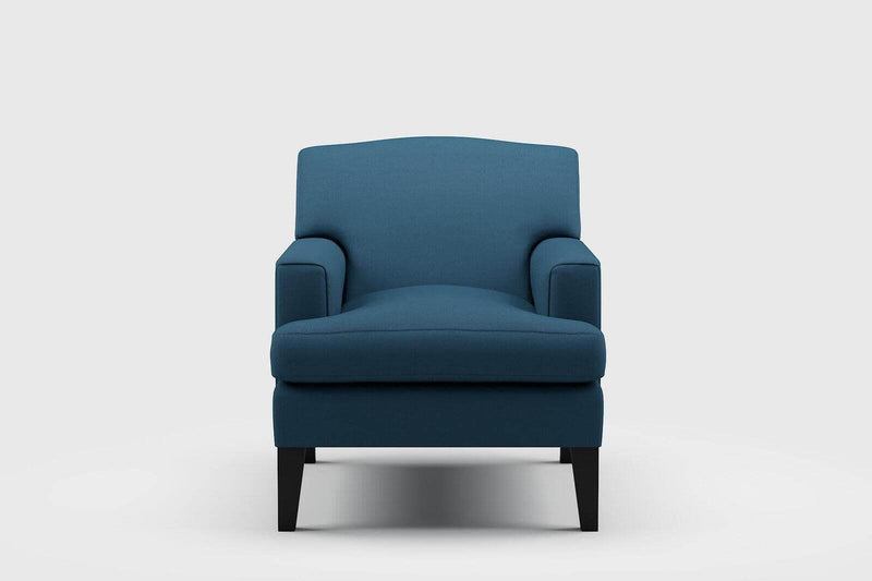 media image for Armor Fabric in Blue 235