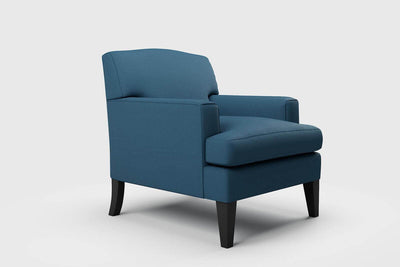 product image for Armor Fabric in Blue 26