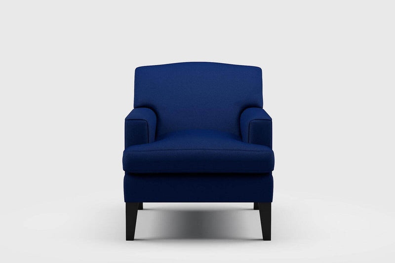 media image for Armor Fabric in Blue 235